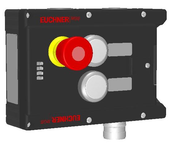 EUCHNER MGB-L1-APA-AB6A1-S1-R-109764