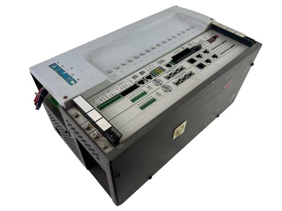ORMEC ORN-30/CFDHS