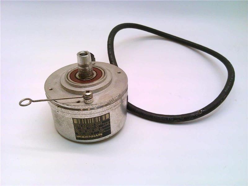 HEIDENHAIN CORP 538727-12