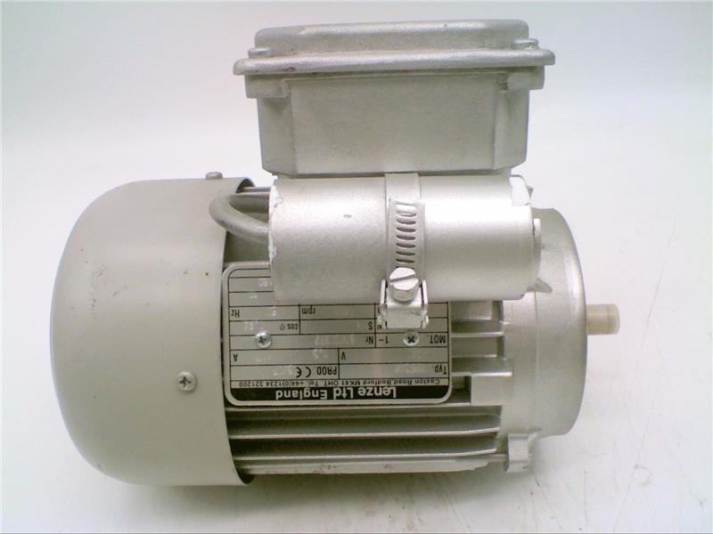 LENZE MM63A4