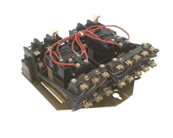 ALLEN BRADLEY 715X-A0D13