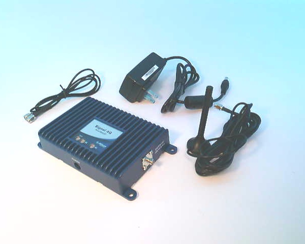 WILSON ELECTRONICS INC 460119