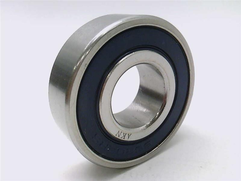 AKN 6202-2RS1/SS