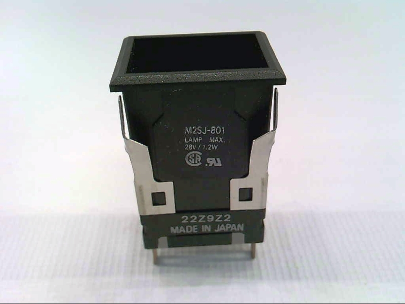 OMRON M2SJ-8010