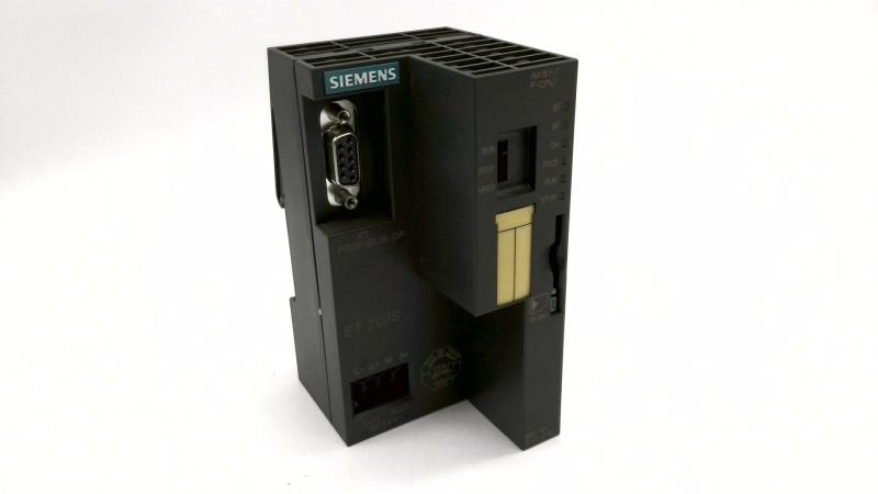 SIEMENS 6ES7151-7FA01-0AB0