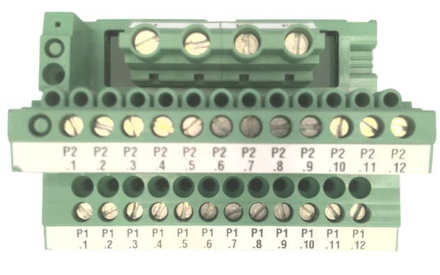 FLK-PVB-2/24 by PHOENIX CONTACT