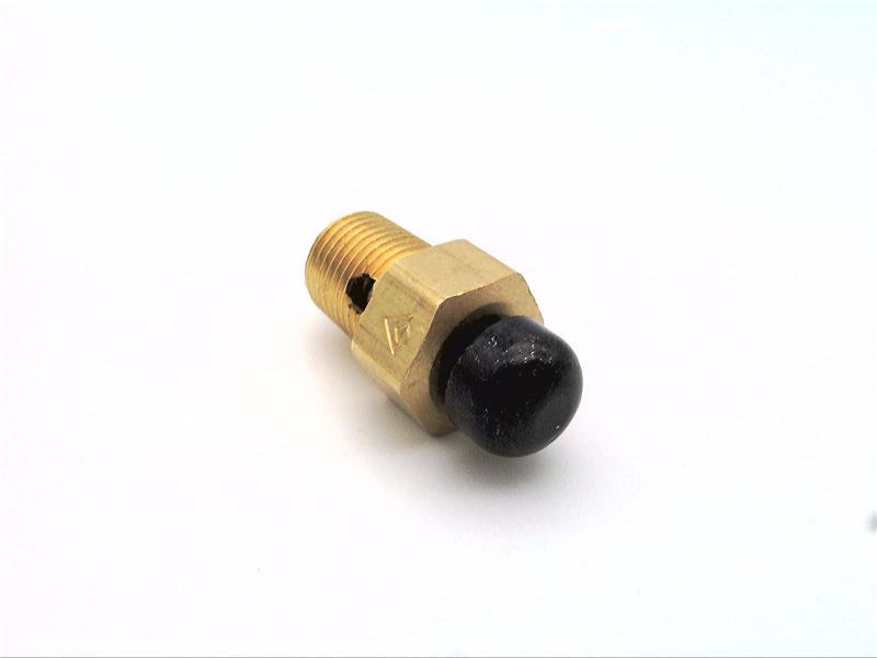 VERSA VALVES BV2