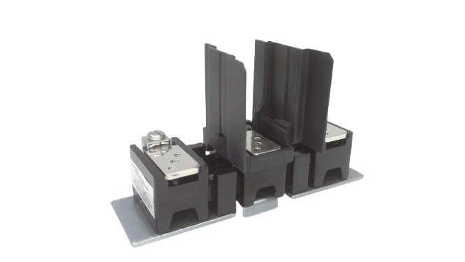 1494V-FS30 Fuse Holder by ALLEN BRADLEY