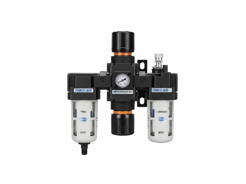 GND-AL050-025D-M-V por FABCO