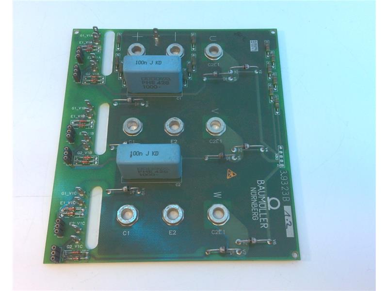 BAUMULLER 3.9323B