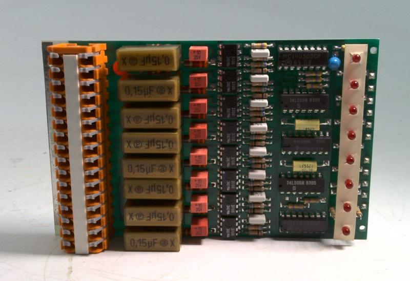 SAIA PC PCA1.E50