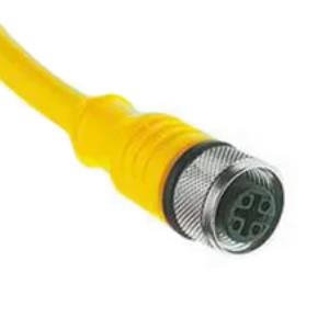 TURCK RKC4.4T-3-RSC4.4T/S824