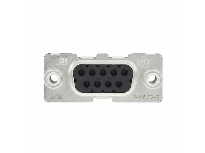 TE CONNECTIVITY 3-338312-2