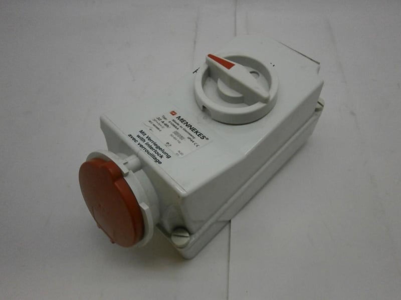 MENNEKES 5108AA