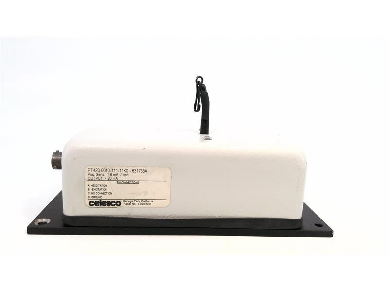 CELESCO PT 420-0010-111-11X0-631738A