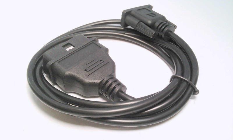 10087 CAB-10087 Cable for Computer Nework Etc… by SPARKFUN