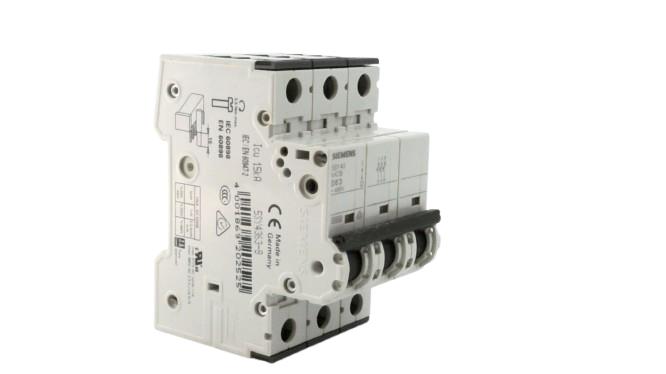 SIEMENS 5SY4363-8