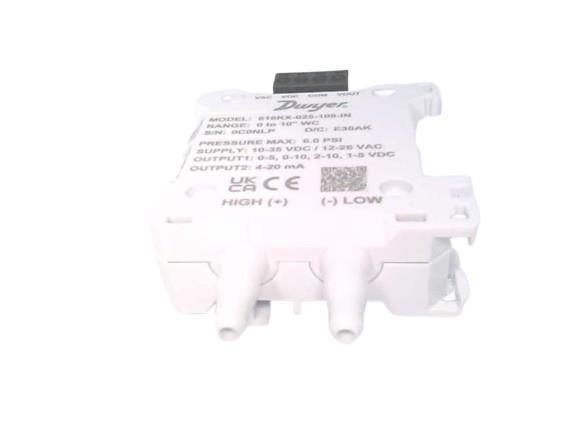 DWYER 616KX-025-108-IN