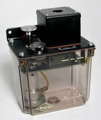BIJUR DELIMON D-3000
