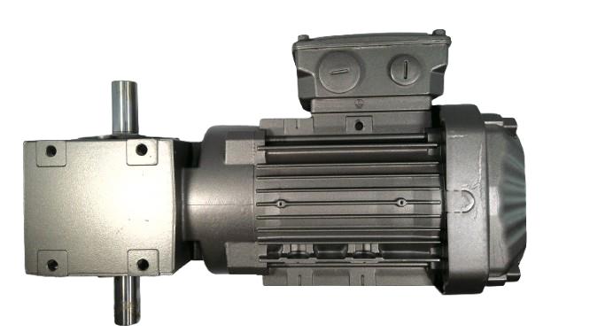 SEW EURODRIVE W20 DRN71M4