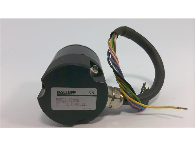 BALLUFF BRGB2-WCB08-EP-P-L-K-00,11