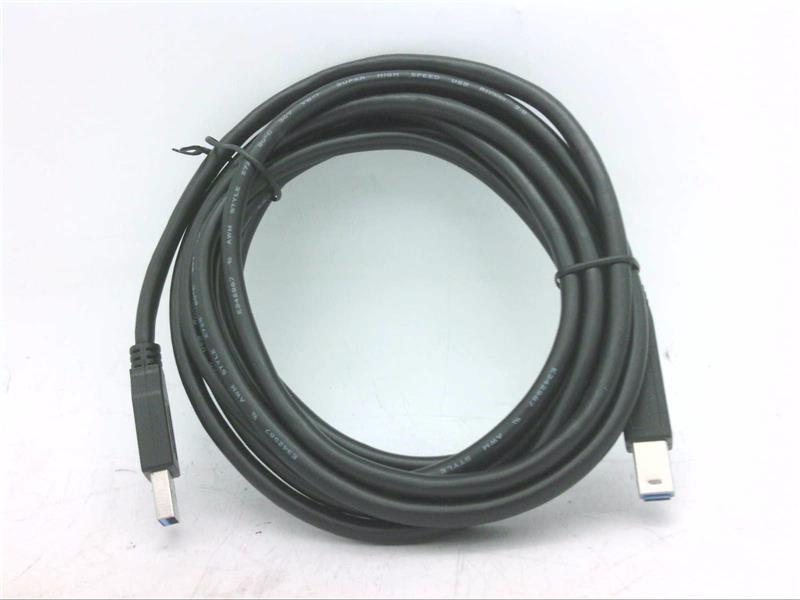 TRIPP LITE U322-010-BK