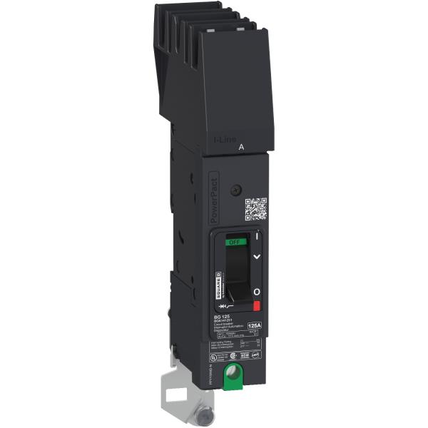 SCHNEIDER ELECTRIC BDA140203
