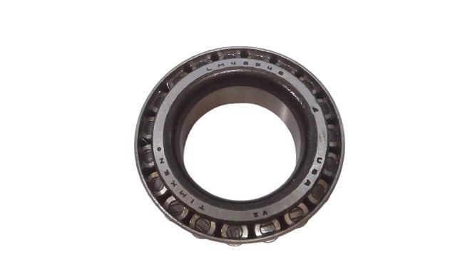 TIMKEN LM48548