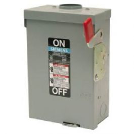 SIEMENS GF321NRA