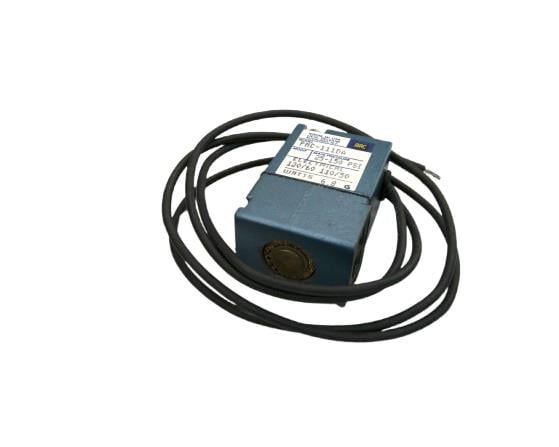 MAC VALVES INC PMC-111DA