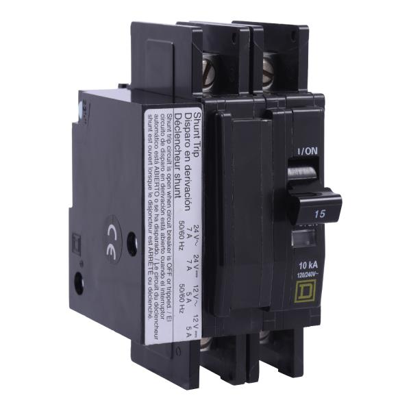 SCHNEIDER ELECTRIC QOU2701042