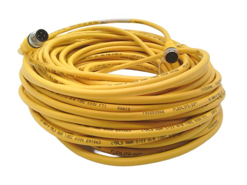 TURCK RKC 4.4T-25-RSC 4.4T/S101