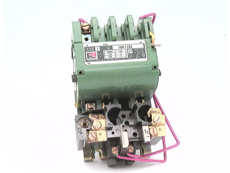 SIEMENS 14DF12AA