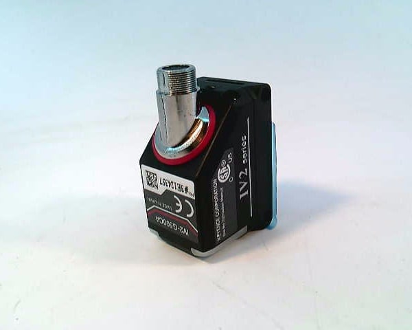 IV2-G500CA Camera Head by KEYENCE CORP