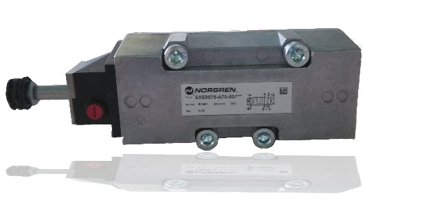 9032830000000000 par NORGREN