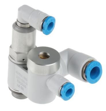 FESTO GRXA-HG-1/8-QS-6