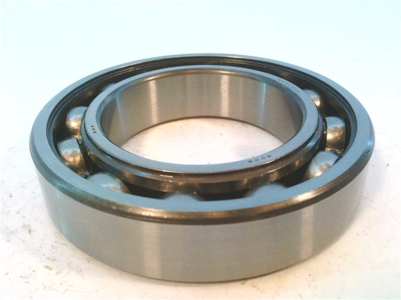 BEARINGS LIMITED 6009