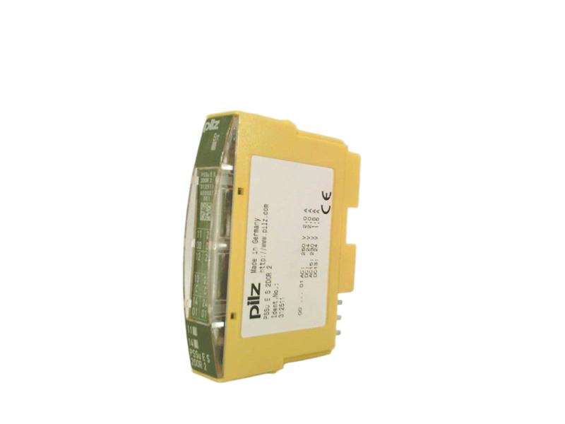 PSSU-E-S-2DOR-2 by PILZ