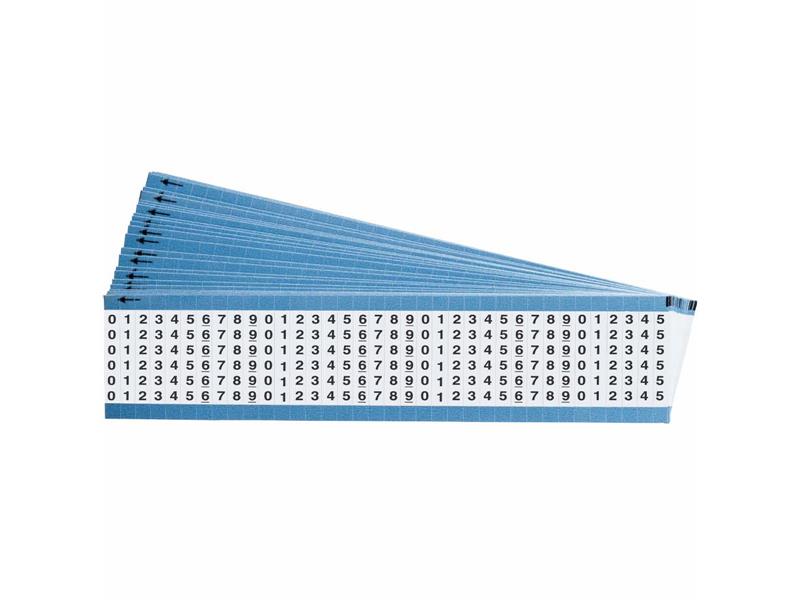 BRADY TWM-0-9-PK