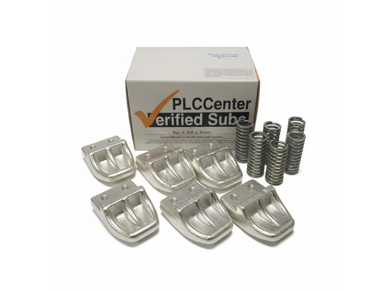 RADWELL VERIFIED SUBSTITUTE 1498492G1-SUB