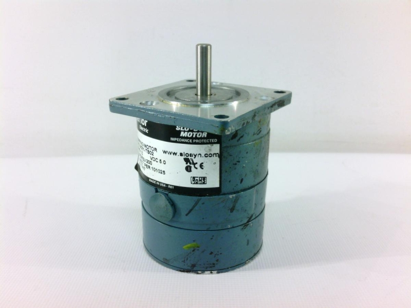 DANAHER MOTION M061-TS02