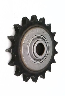 MARTIN SPROCKET & GEAR INC 50BB17H 5/8