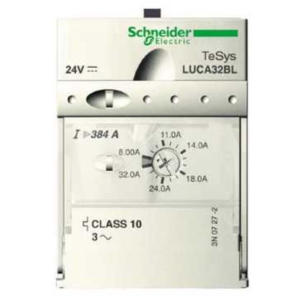 SCHNEIDER ELECTRIC LUCAX6BL