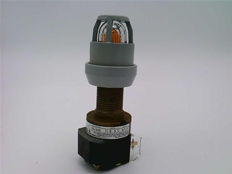 ALLEN BRADLEY 800H-PPB16A