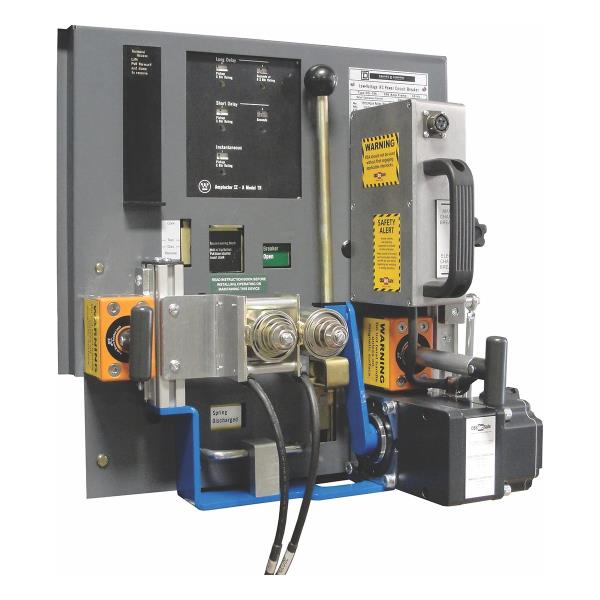 ARCSAFE RSA-12A