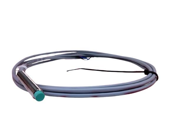 PEPPERL & FUCHS NBN2,5-8GM50-E0