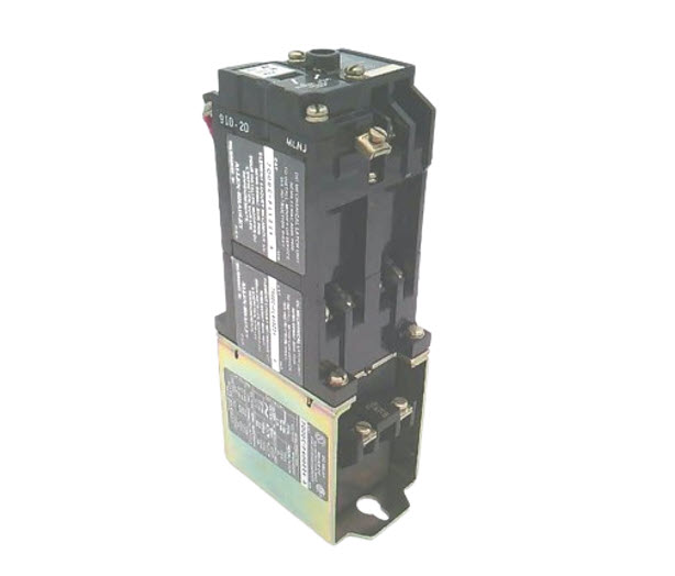 ALLEN BRADLEY 700DC-PL400Z24