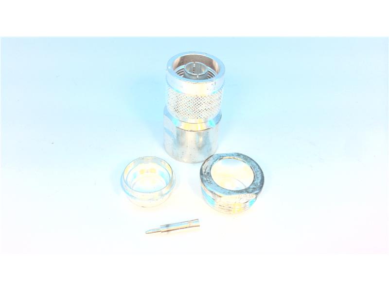 AMPHENOL UG204C/U