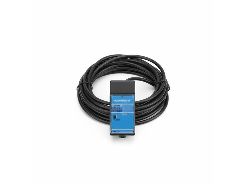 BANNER ENGINEERING D11E2P6FP