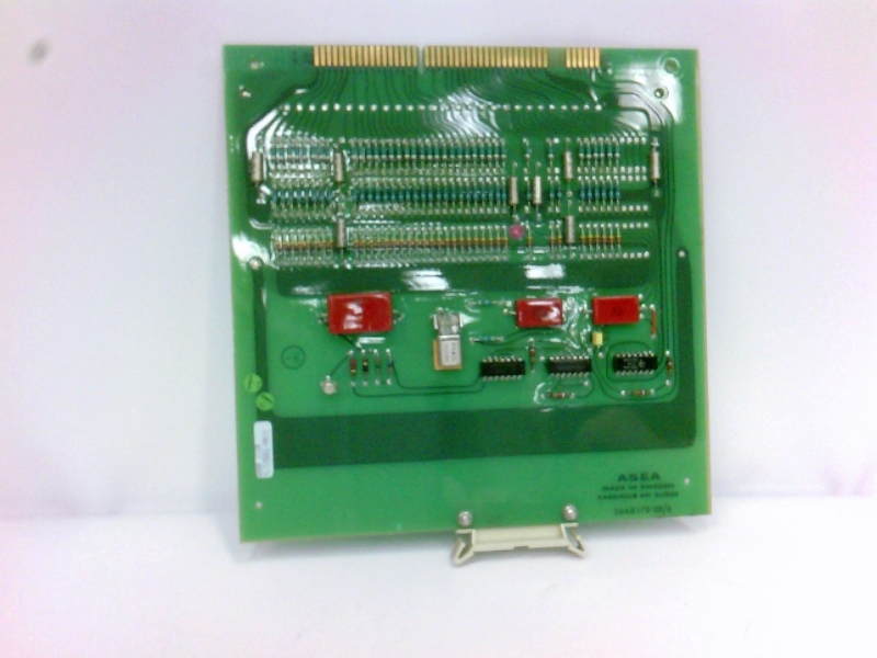 ASEA BROWN BOVERI YL715001-PK/1